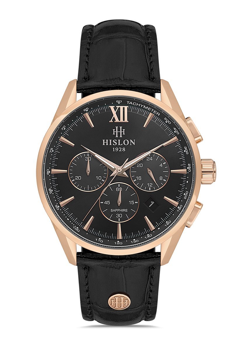 MS206R-04BR Erkek Kol Saati