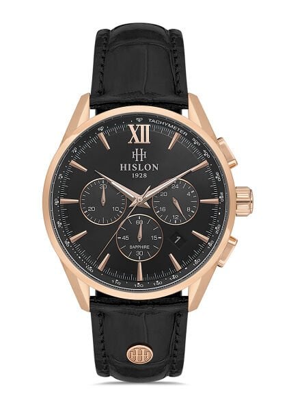 MS206R-04BR Erkek Kol Saati