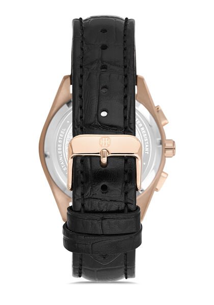 MS206R-04BR Erkek Kol Saati