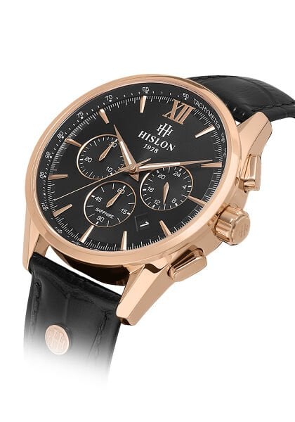 MS206R-04BR Erkek Kol Saati