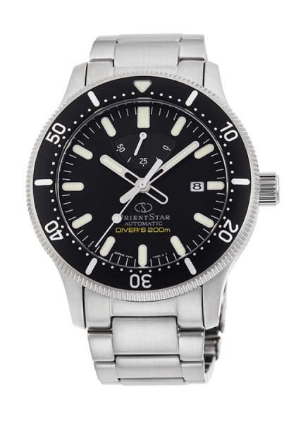 Orient Star Otomatik RE-AU0301B00B Erkek Kol Saati