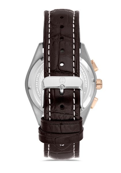 MS206T-02KR Erkek Kol Saati