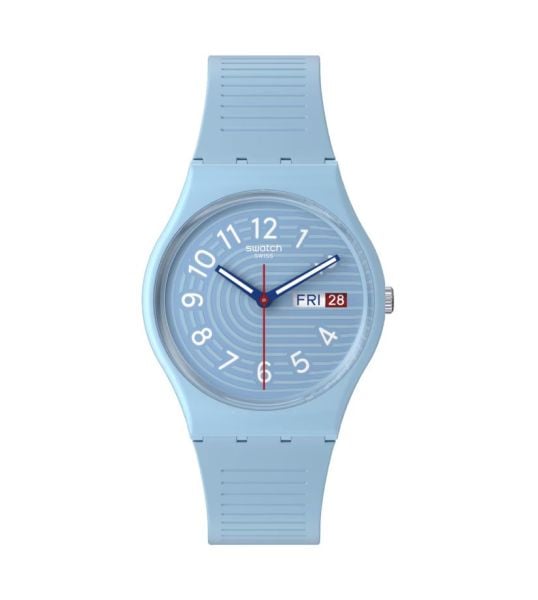 SWATCH SO28S704 Unisex Kol Saati