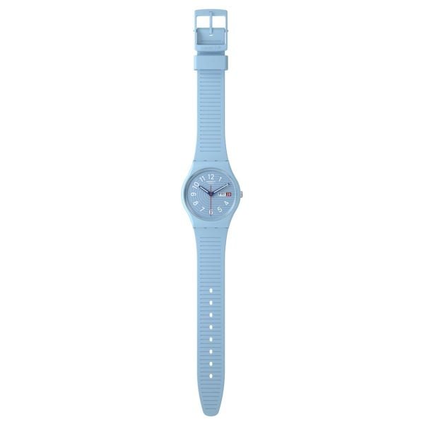 SWATCH SO28S704 Unisex Kol Saati