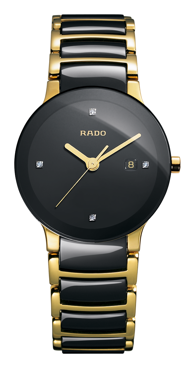 RADO CENTRIX DIAMONDS  R30930712