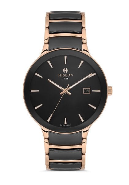 CL110T-04SR Erkek Kol Saati