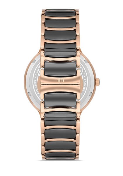 CL110T-04SR Erkek Kol Saati