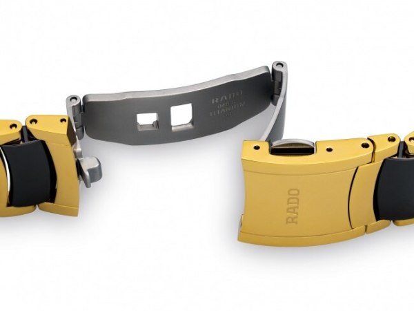 RADO CENTRIX DIAMONDS  R30930712