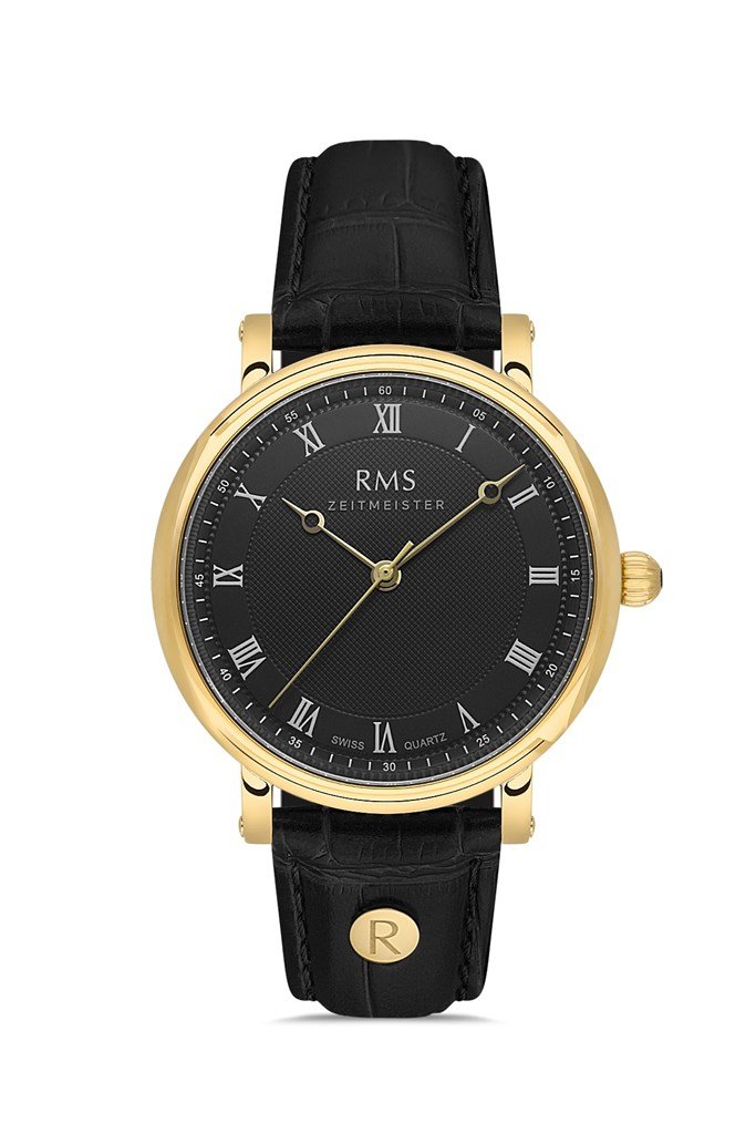 RMS ZEITMEISTER RMS.1.AG1558.05