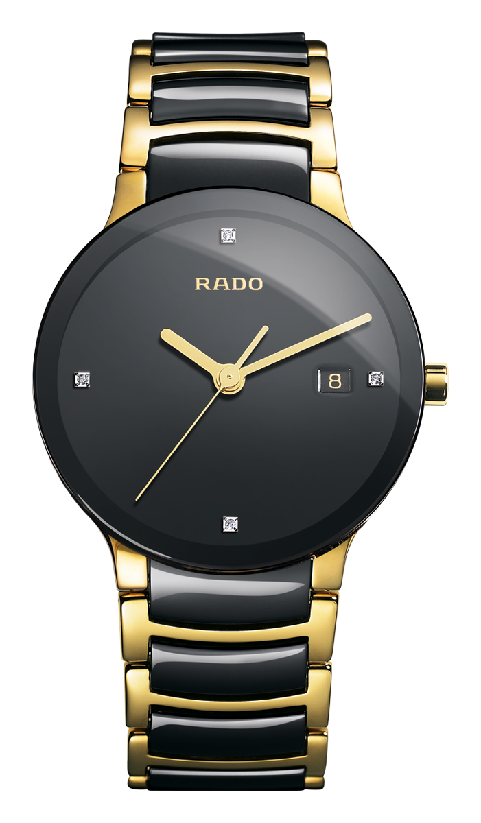 Rado R30929712 Centrix Diamonds Erkek Kol Saati