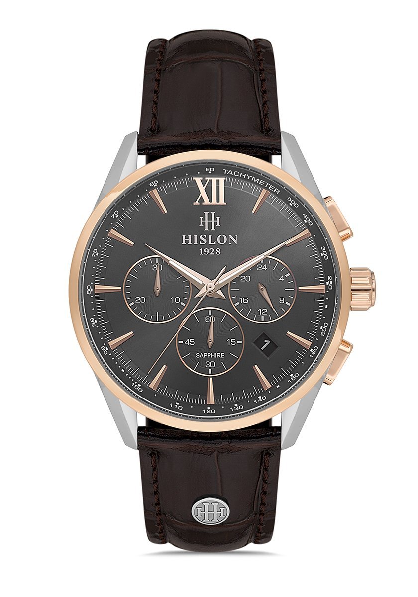 MS206T-05KR Erkek Kol Saati