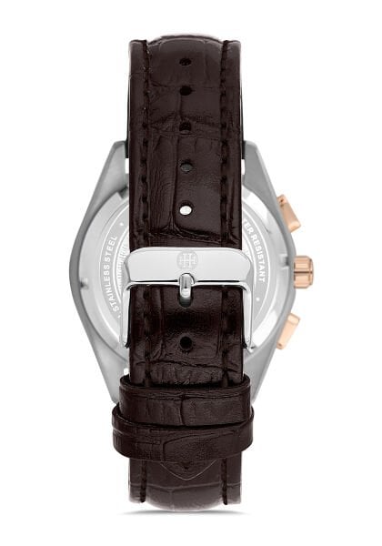 MS206T-05KR Erkek Kol Saati