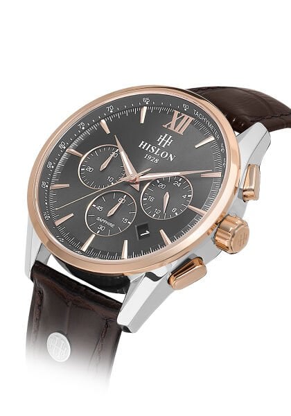 MS206T-05KR Erkek Kol Saati