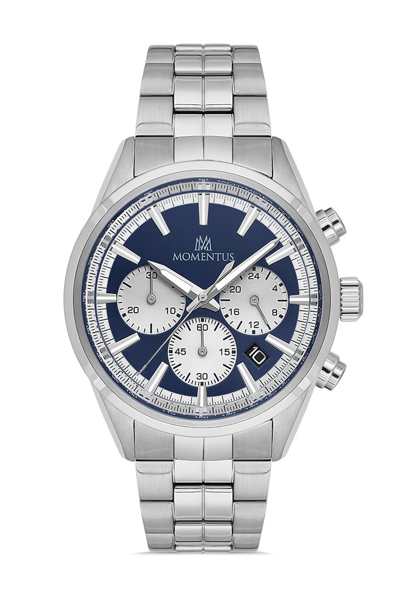 CC306S-11SB Erkek Kol Saati