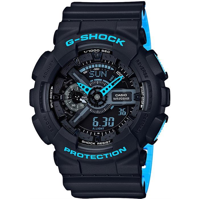 CASİO GA-110LN-1ADR