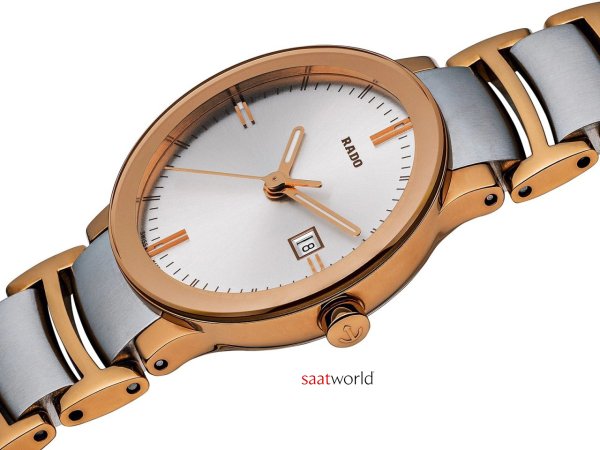 RADO CENTRIX  R30555103