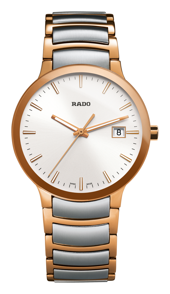 Rado Centrix