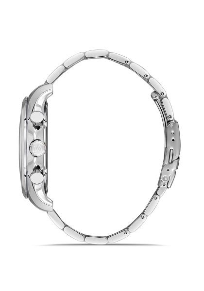 CC102S-15SS Erkek Kol Saati