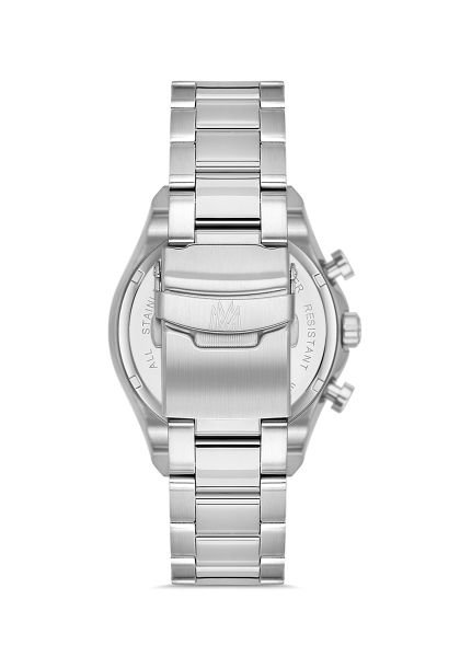 CC102S-15SS Erkek Kol Saati