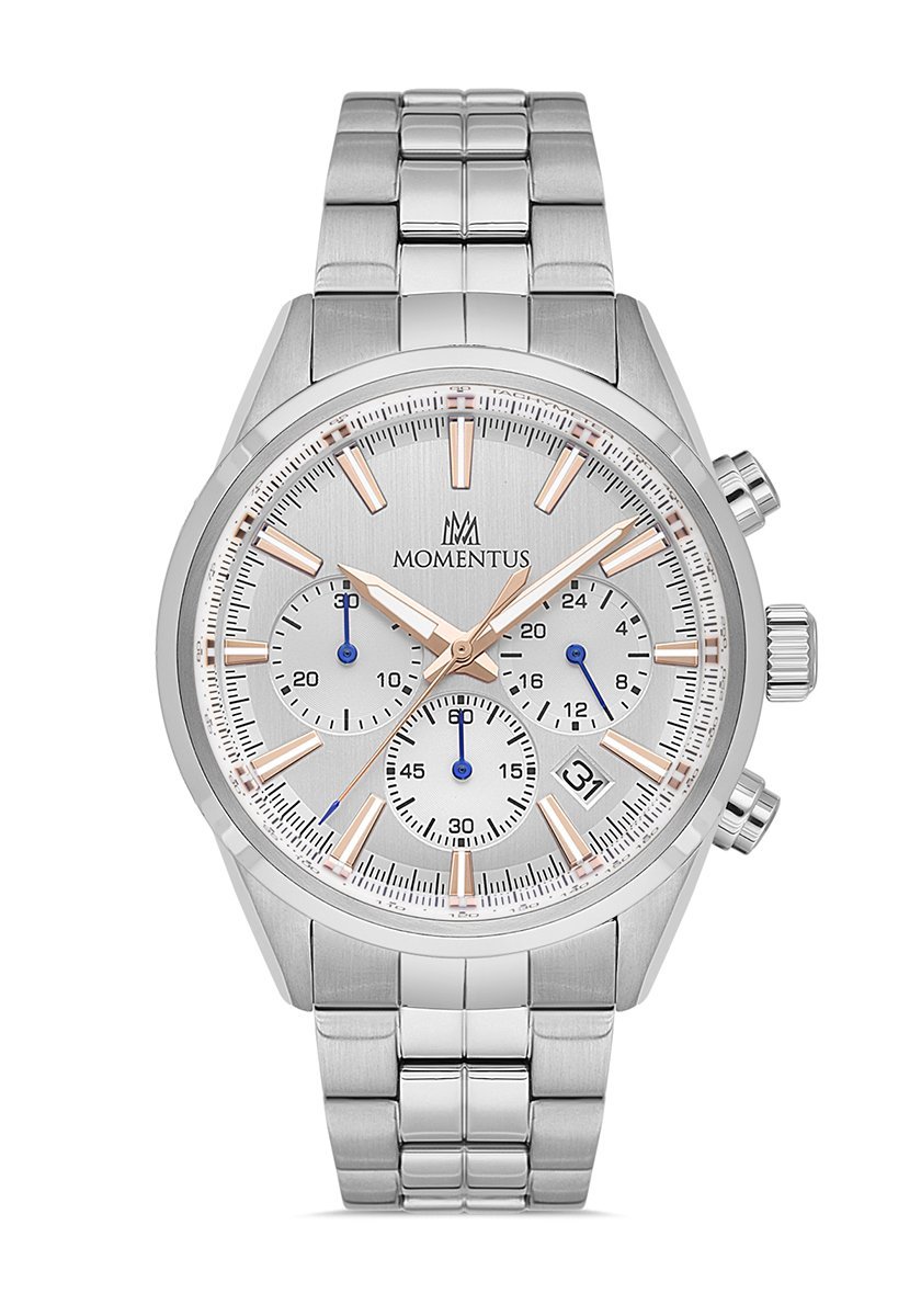 CC306S-02SR Erkek Kol Saati