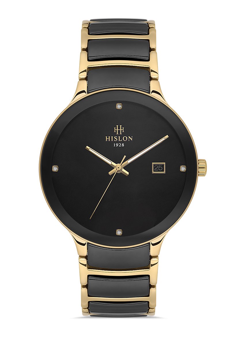 CL110G-04SG Erkek Kol Saati