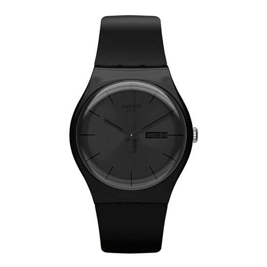 SWATCH SO29B706 Unisex Kol Saati