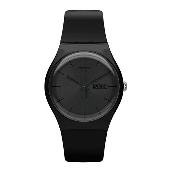 SWATCH SO29B706 Unisex Kol Saati