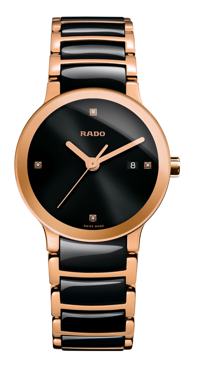 RADO CENTRİX DİAMONDS  R30555712