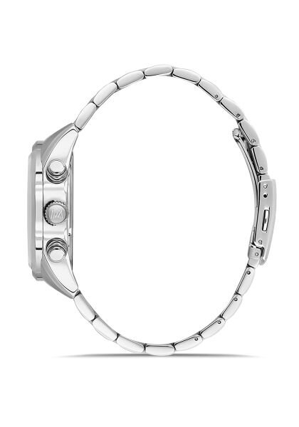 CC306S-04SS Erkek Kol Saati