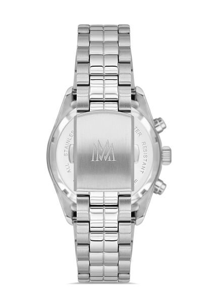 CC306S-04SS Erkek Kol Saati