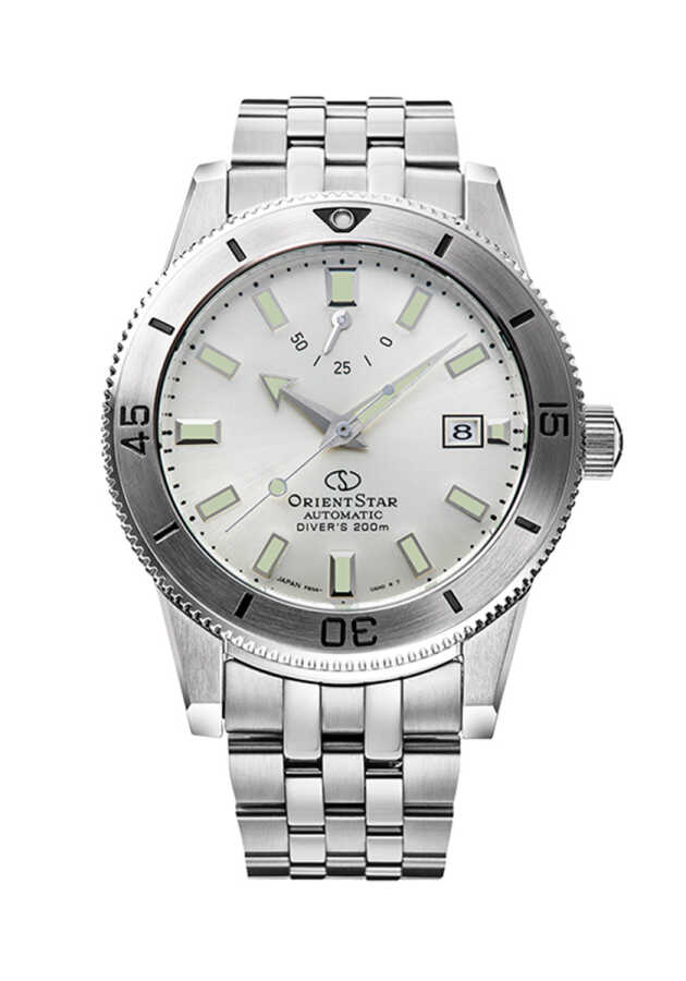 Orient Star Otomatik RE-AU0502S00B Erkek Kol Saati