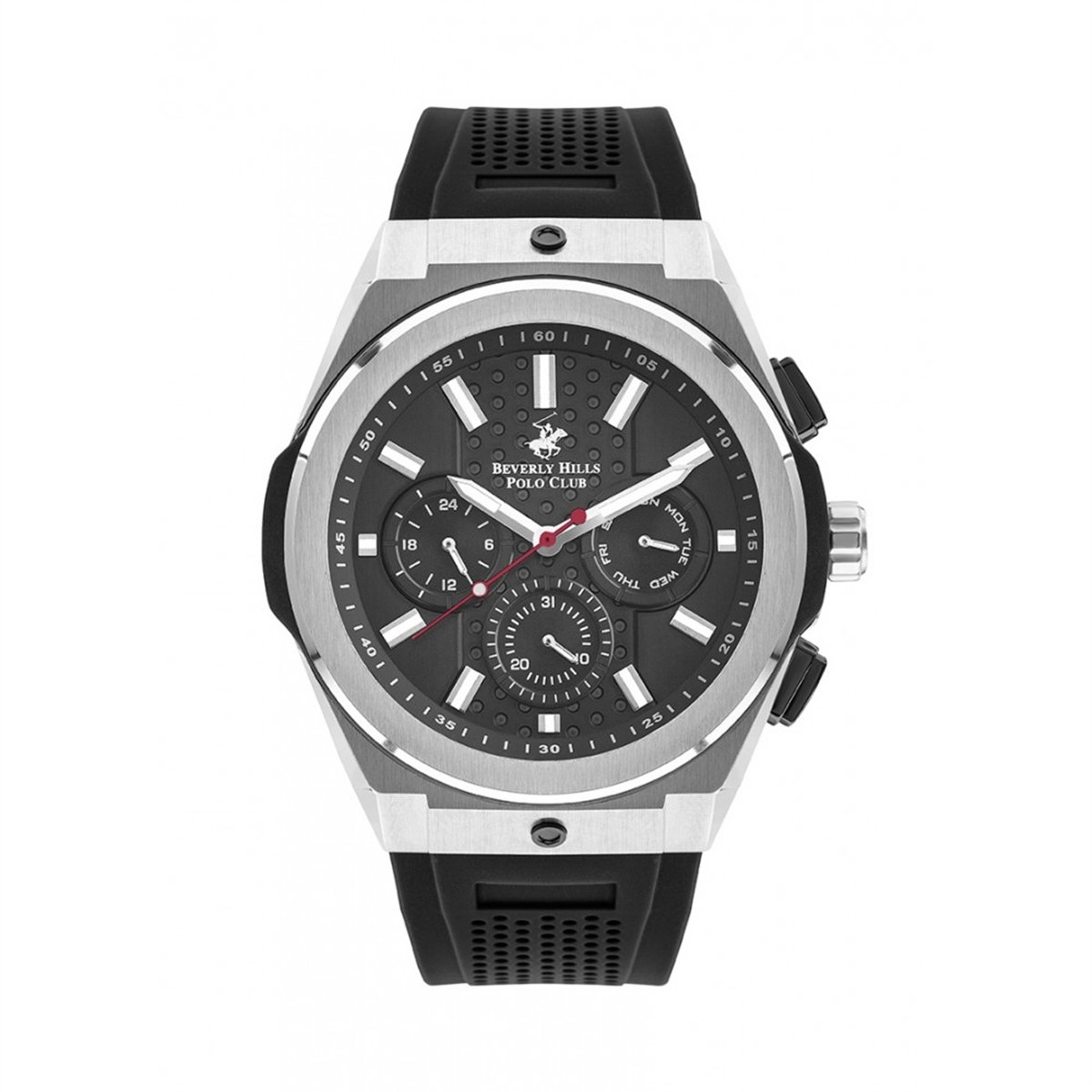 Beverly Hills Polo Club BP3206X.351 Erkek Kol Saati