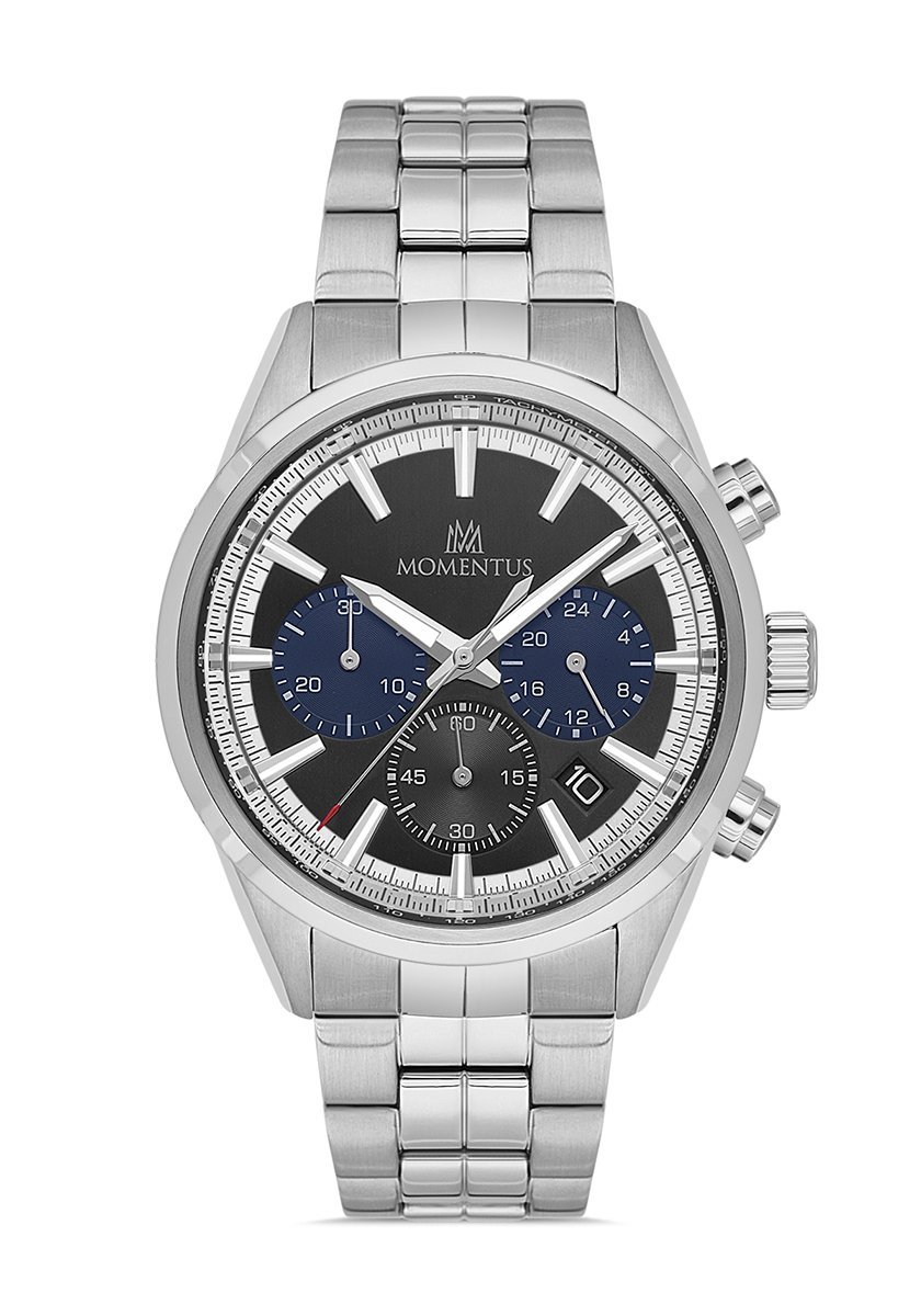 CC306S-04SB Erkek Kol Saati