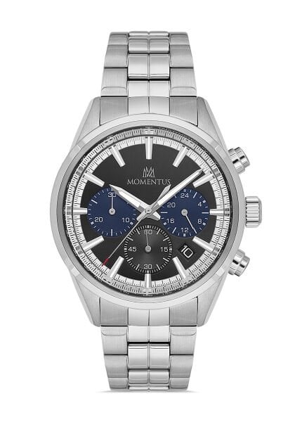 CC306S-04SB Erkek Kol Saati