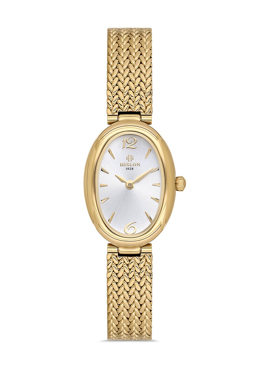 QL184G-02SG Kadın Kol Saati