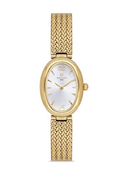 QL184G-02SG Kadın Kol Saati