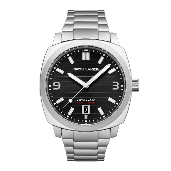 SPINNAKER SP-5073-33 Erkek Kol Saati