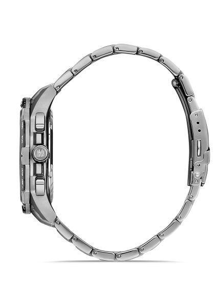 X800V-25SS Erkek Kol Saati