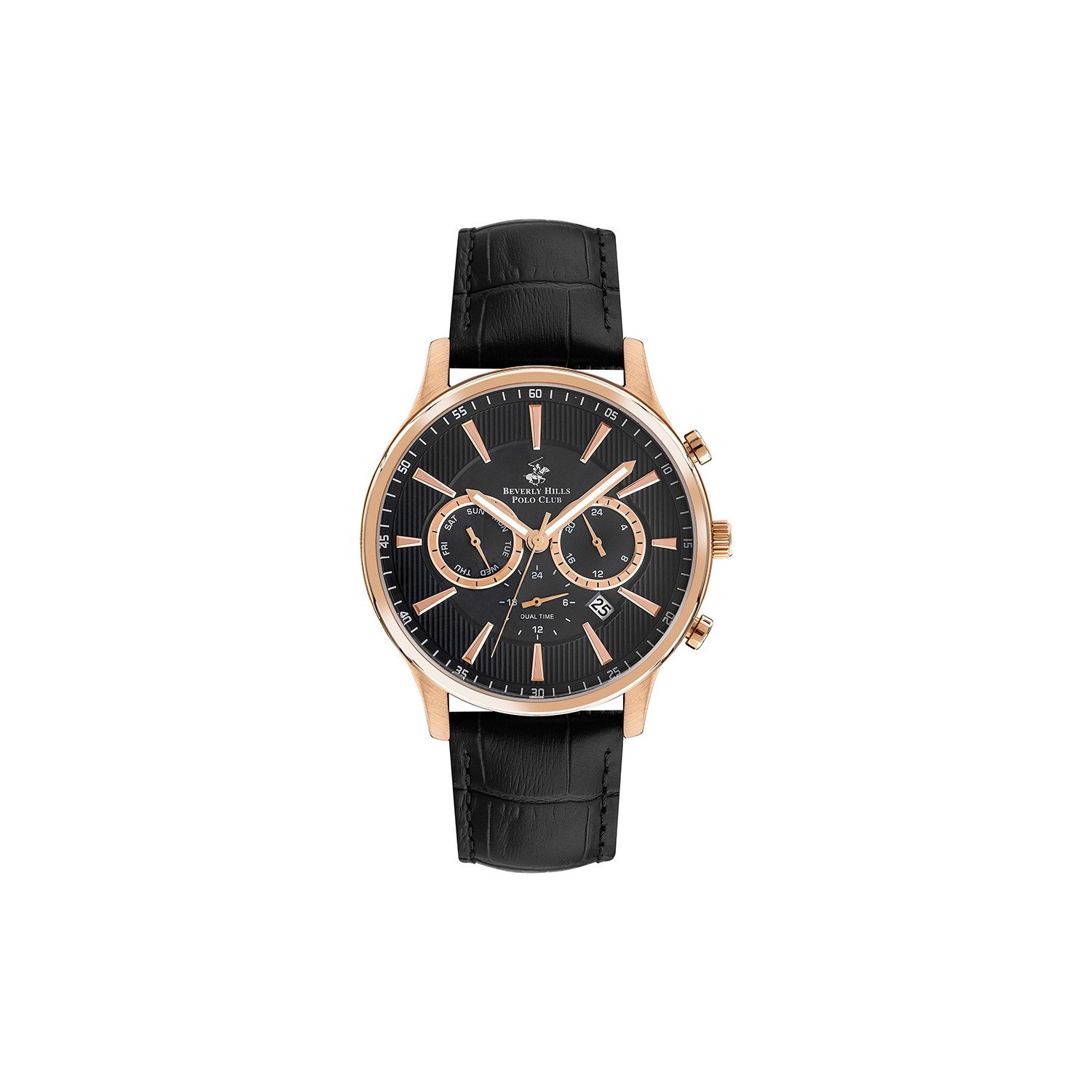 Beverly Hills Polo Club BP3207X.451 Kol Saati