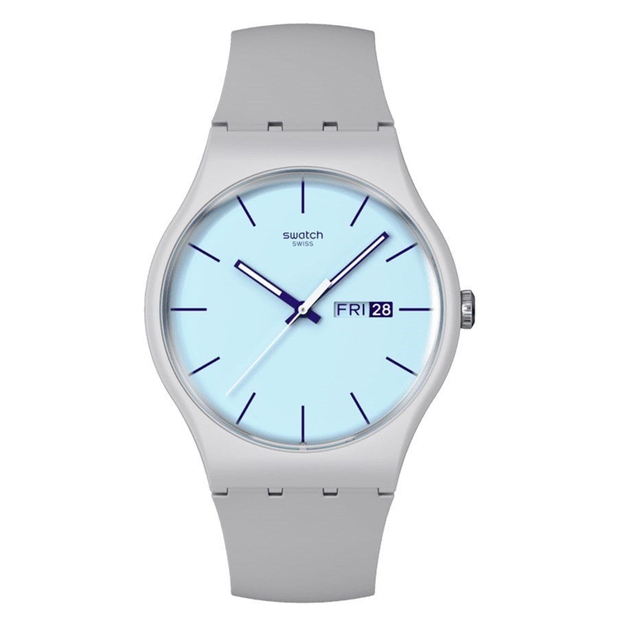 SWATCH SO29M702 Unisex Kol Saati