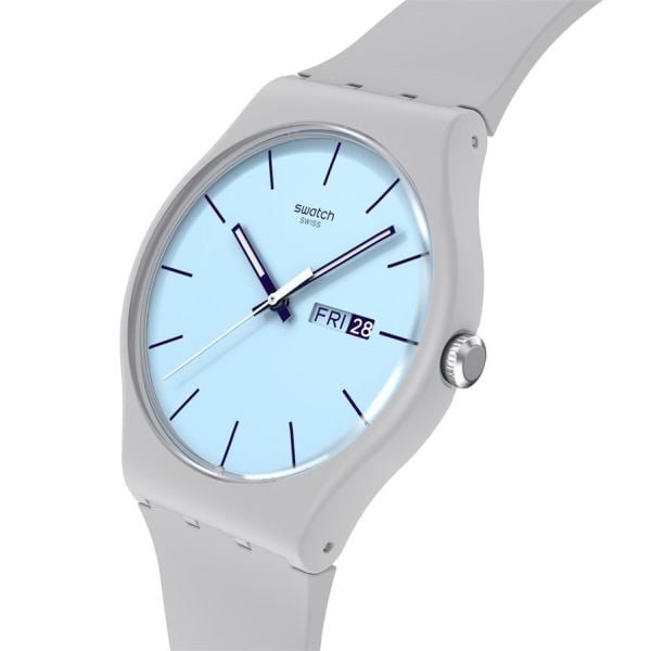 SWATCH SO29M702 Unisex Kol Saati