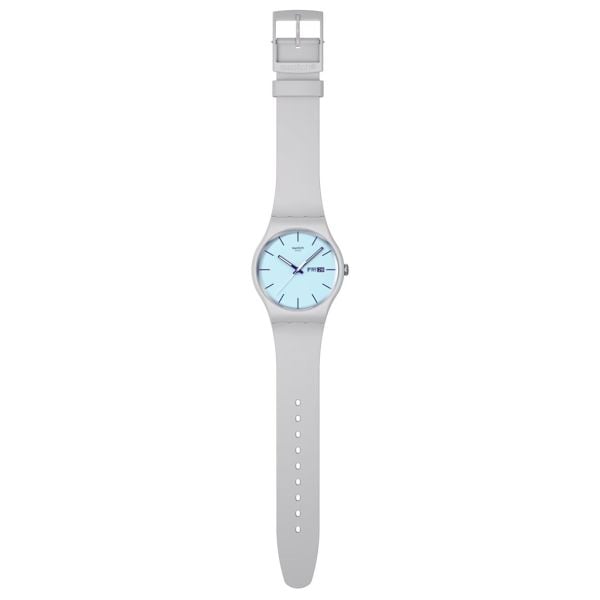 SWATCH SO29M702 Unisex Kol Saati
