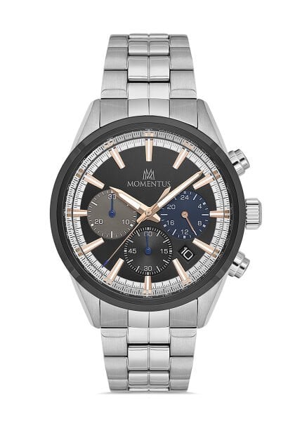 CC306T-04SS Erkek Kol Saati