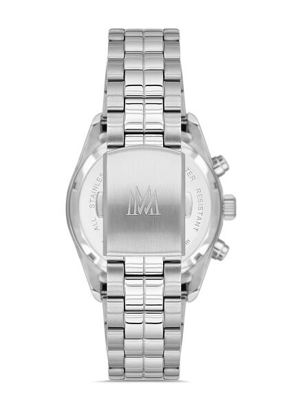 CC306T-04SS Erkek Kol Saati