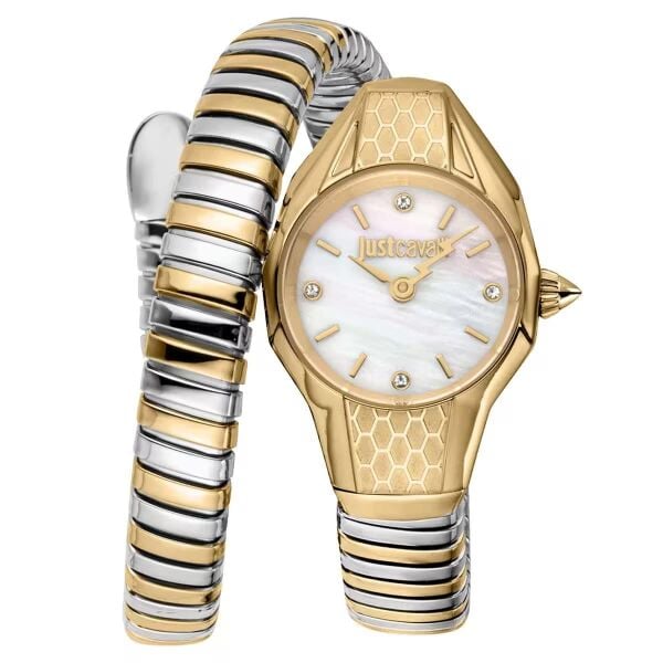JUST CAVALLI JC1L375M0055 Kadın Kol Saati