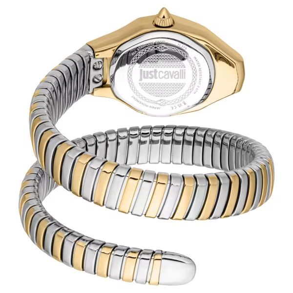 JUST CAVALLI JC1L375M0055 Kadın Kol Saati