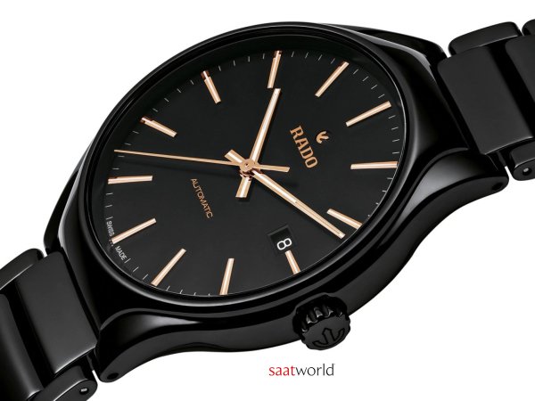 Rado R27056162 True Automatic Kol Saati