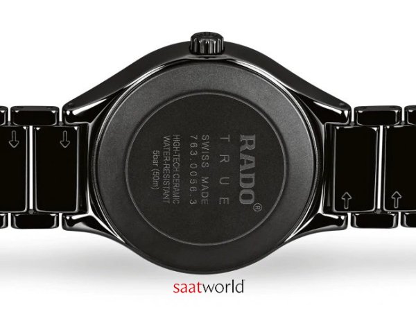 Rado R27056162 True Automatic Kol Saati