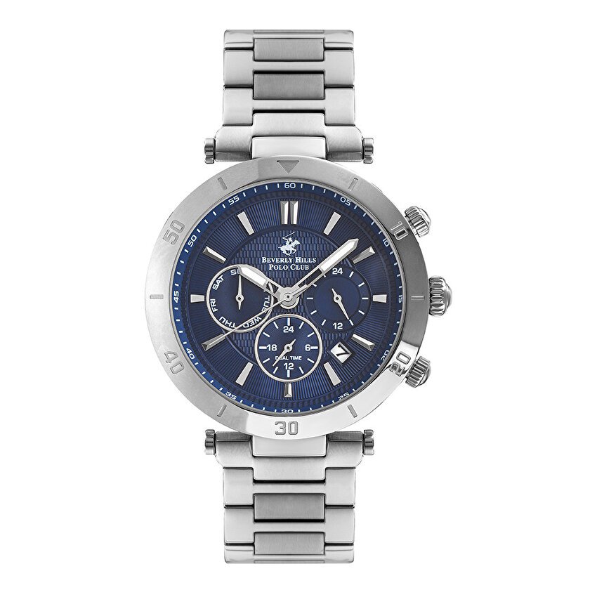BP3209X.350 Beverly Hills Polo Club  Erkek Kol Saati