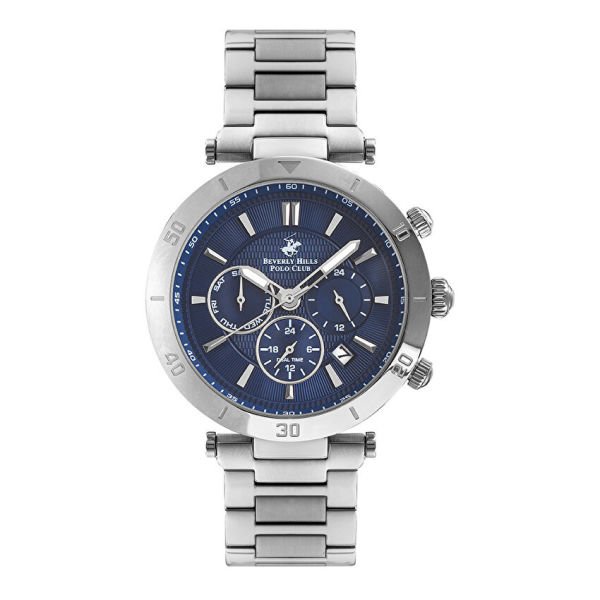 BP3209X.350 Beverly Hills Polo Club  Erkek Kol Saati